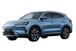 BYD SEAL U Boost
