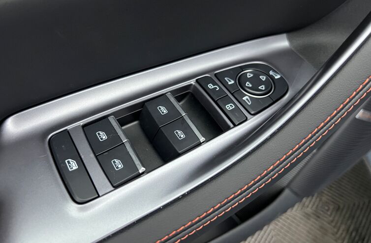 BYD SEAL U SUV Hybride rechargeable Essence