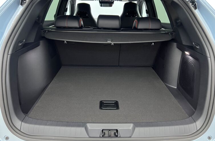 BYD SEAL U SUV Hybride rechargeable Essence