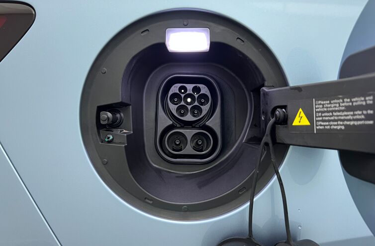 BYD SEAL U SUV Hybride rechargeable Essence