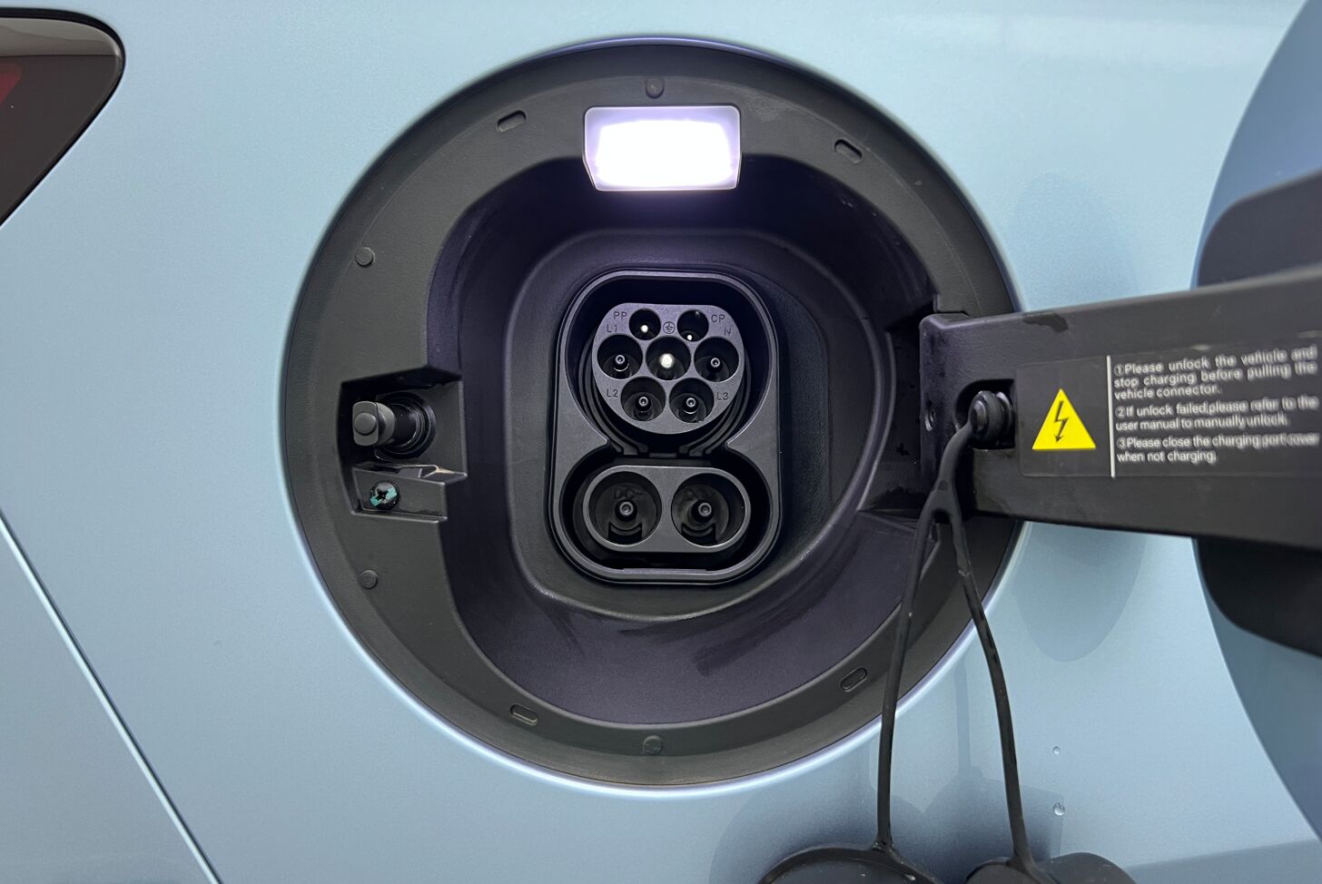 BYD SEAL U SUV Hybride rechargeable Essence