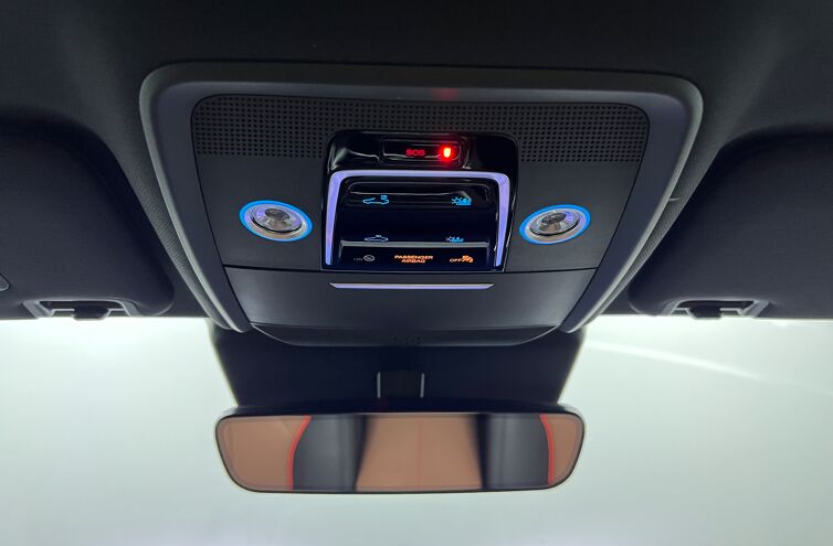BYD SEAL U SUV Hybride rechargeable Essence