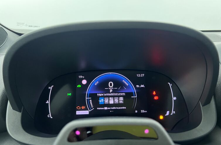 TOYOTA Yaris Cross SUV Hybride Essence