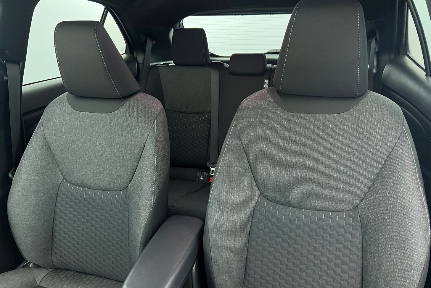 TOYOTA Yaris Cross SUV Hybride Essence