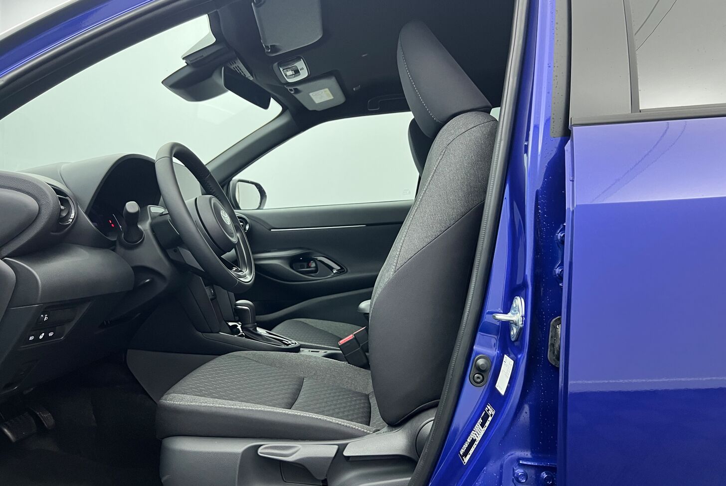 TOYOTA Yaris Cross SUV Hybride Essence