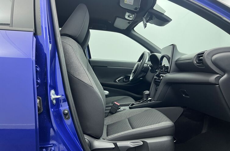 TOYOTA Yaris Cross SUV Hybride Essence