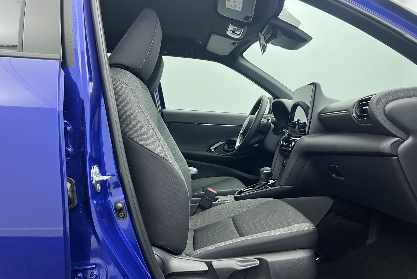 TOYOTA Yaris Cross SUV Hybride Essence