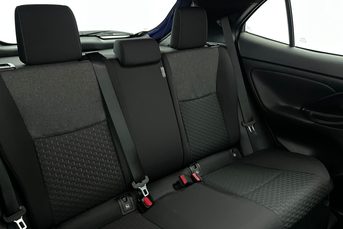 TOYOTA Yaris Cross SUV Hybride Essence
