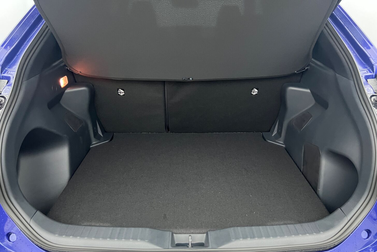 TOYOTA Yaris Cross SUV Hybride Essence