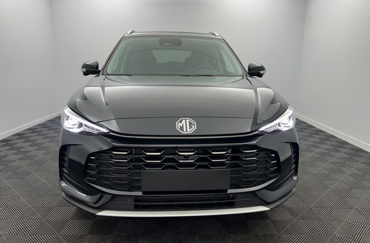 MG ZS Hybrid+ SUV Hybride Essence