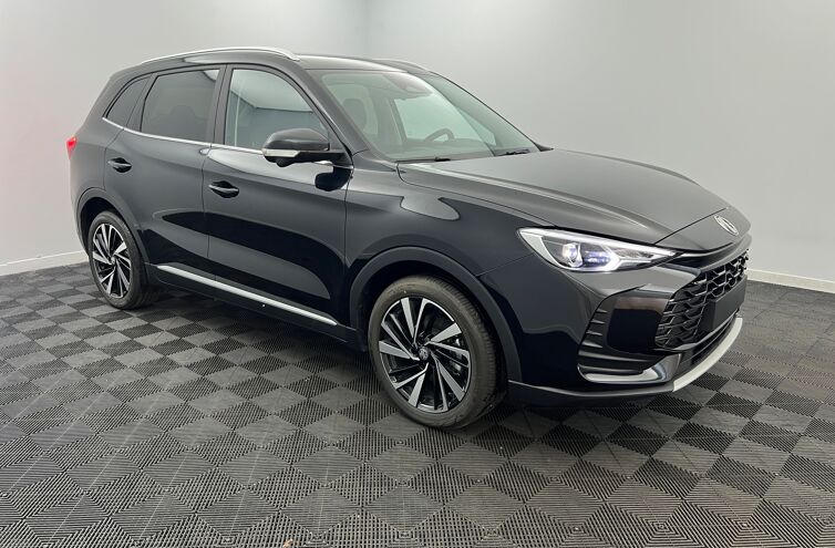 MG ZS Hybrid+ SUV Hybride Essence