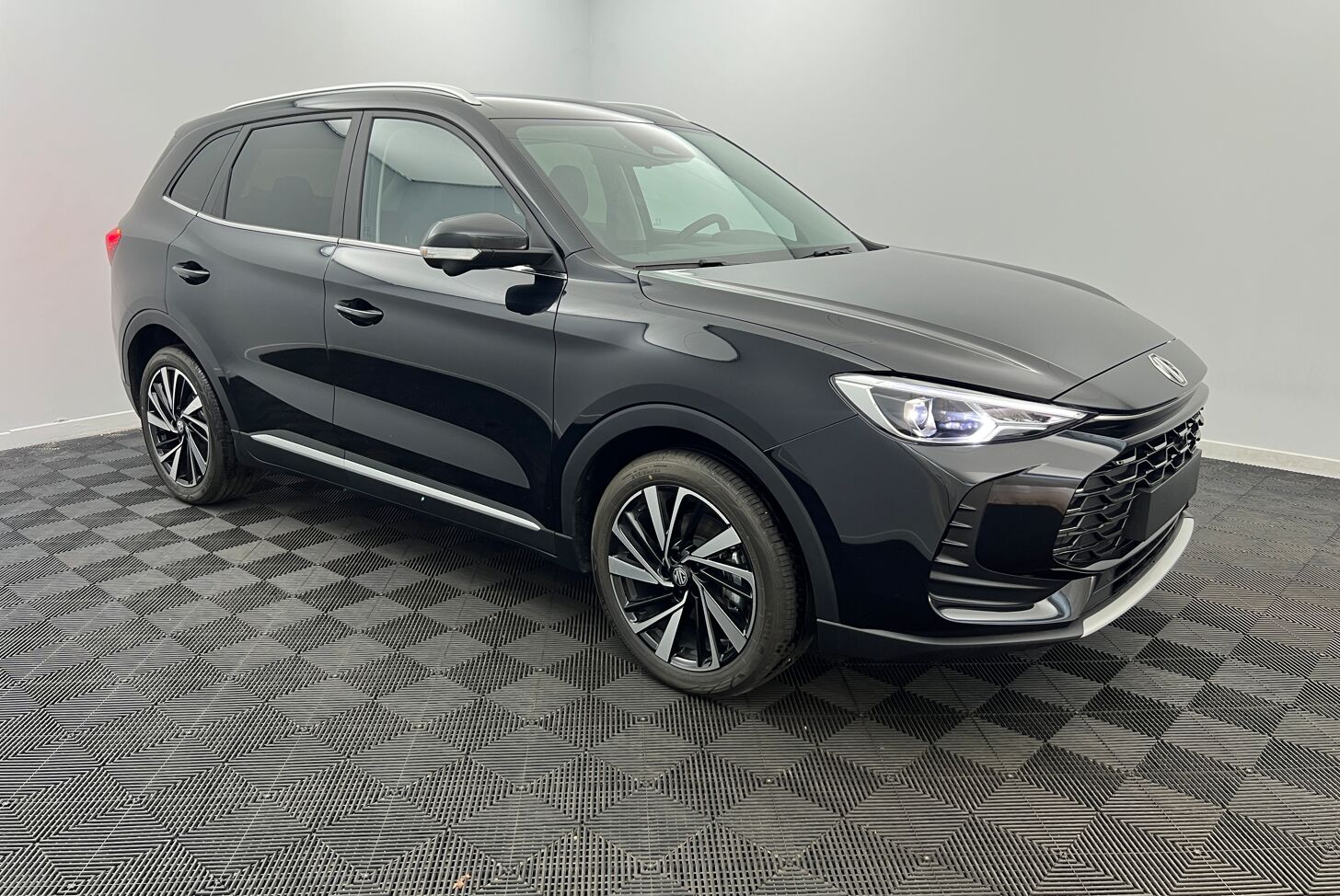 MG ZS Hybrid+ SUV Hybride Essence