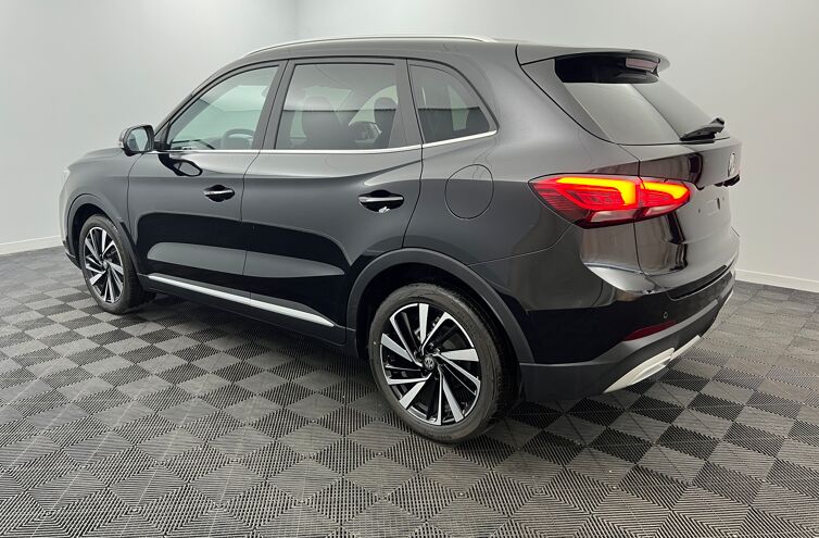 MG ZS Hybrid+ SUV Hybride Essence