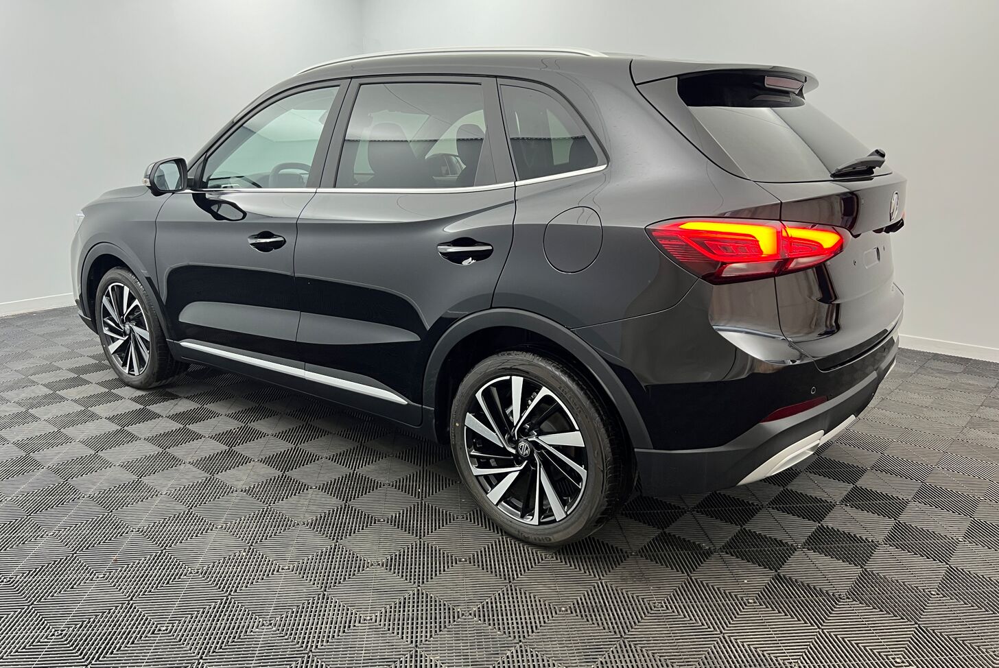 MG ZS Hybrid+ SUV Hybride Essence