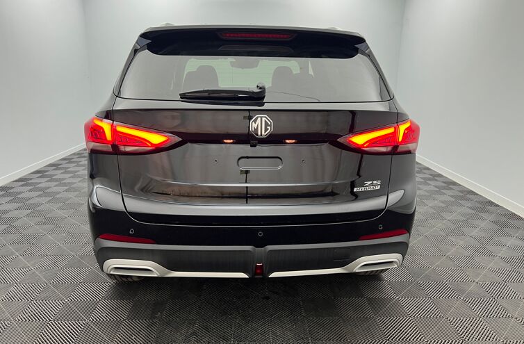 MG ZS Hybrid+ SUV Hybride Essence