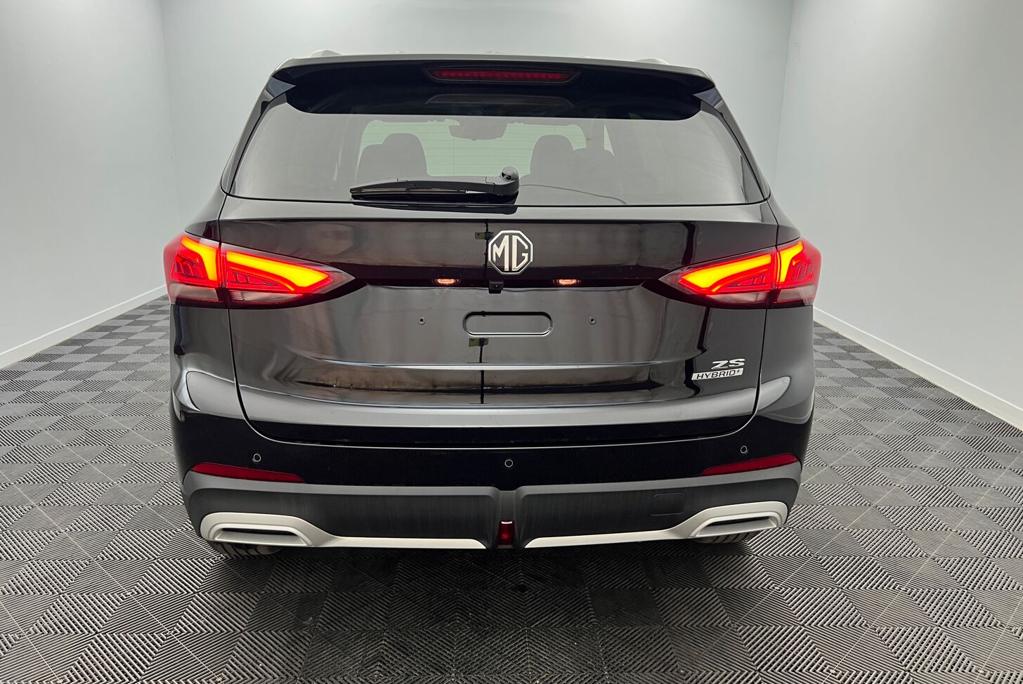MG ZS Hybrid+ SUV Hybride Essence