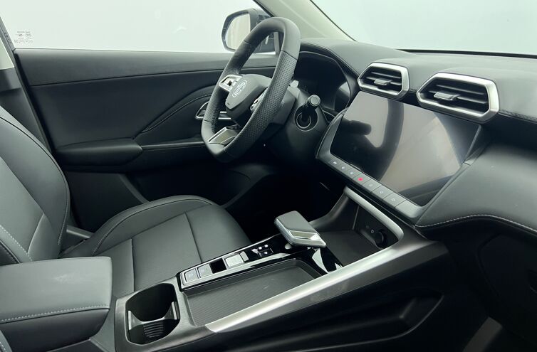 MG ZS Hybrid+ SUV Hybride Essence