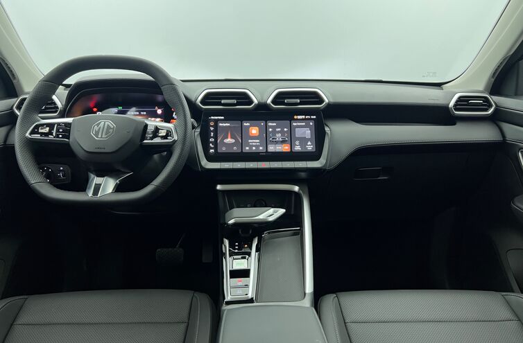 MG ZS Hybrid+ SUV Hybride Essence