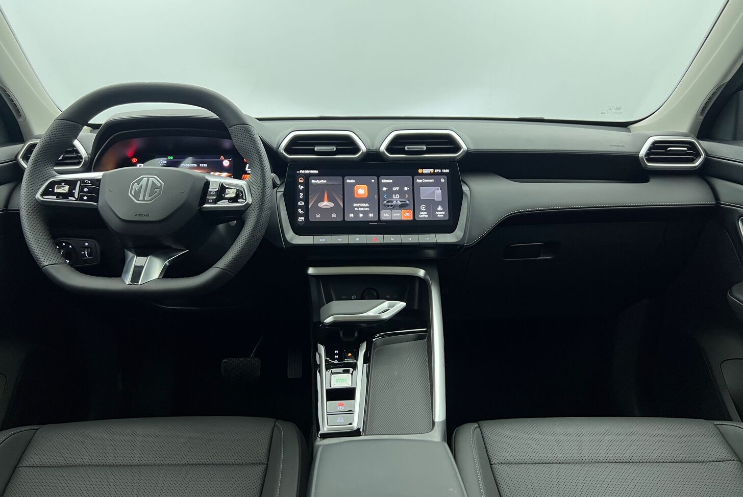 MG ZS Hybrid+ SUV Hybride Essence