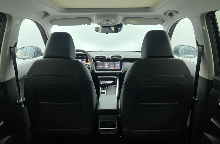 MG ZS Hybrid+ SUV Hybride Essence