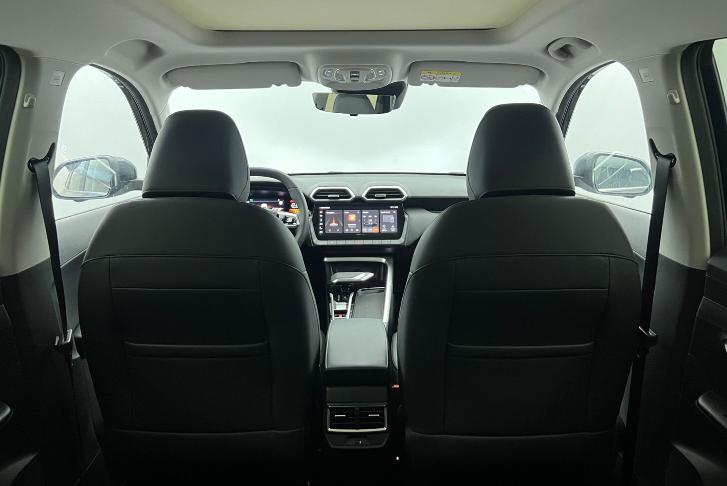 MG ZS Hybrid+ SUV Hybride Essence