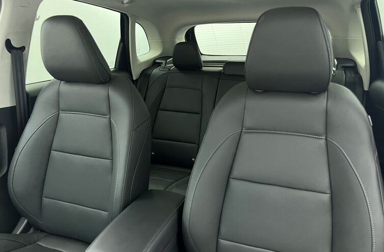 MG ZS Hybrid+ SUV Hybride Essence