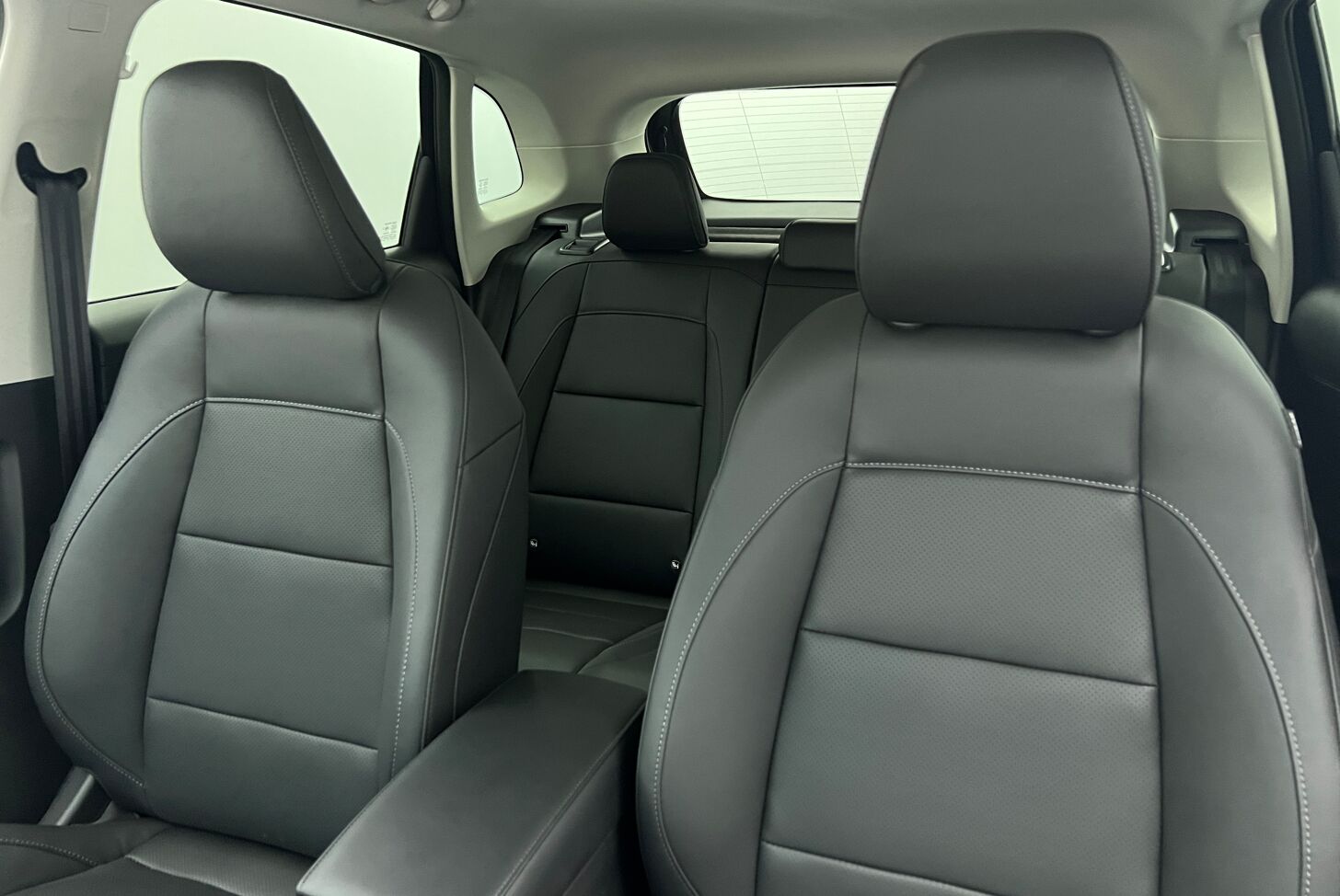 MG ZS Hybrid+ SUV Hybride Essence
