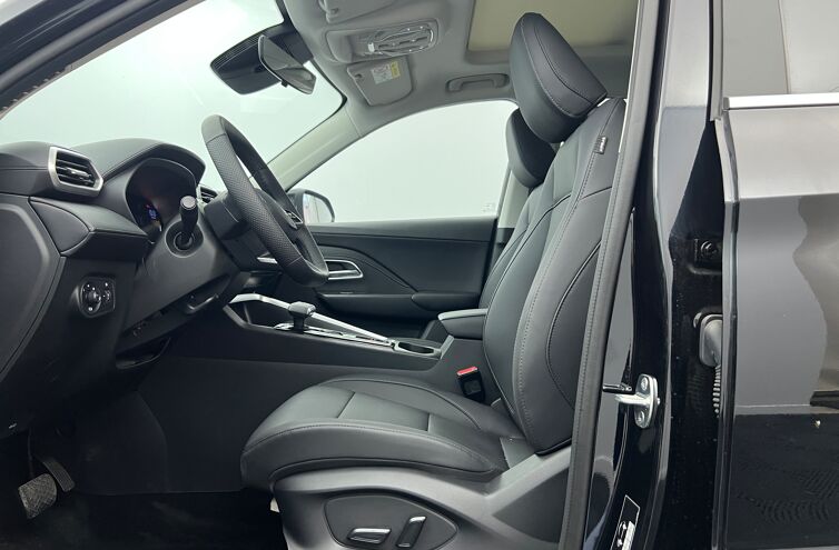 MG ZS Hybrid+ SUV Hybride Essence