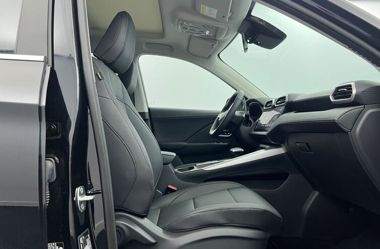 MG ZS Hybrid+ SUV Hybride Essence