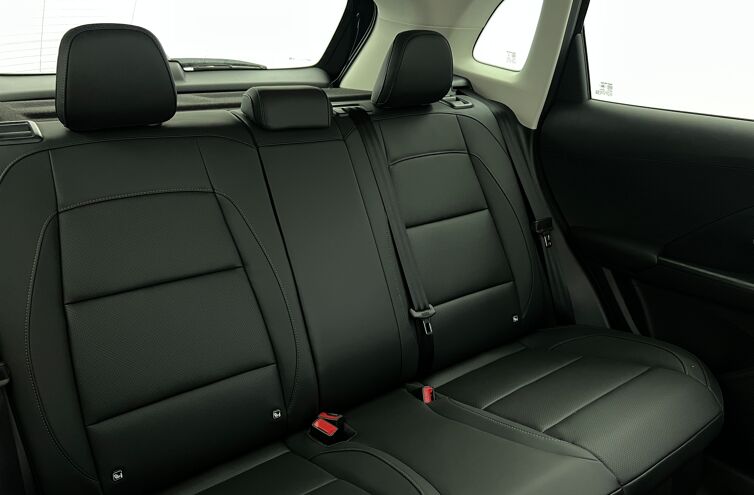 MG ZS Hybrid+ SUV Hybride Essence