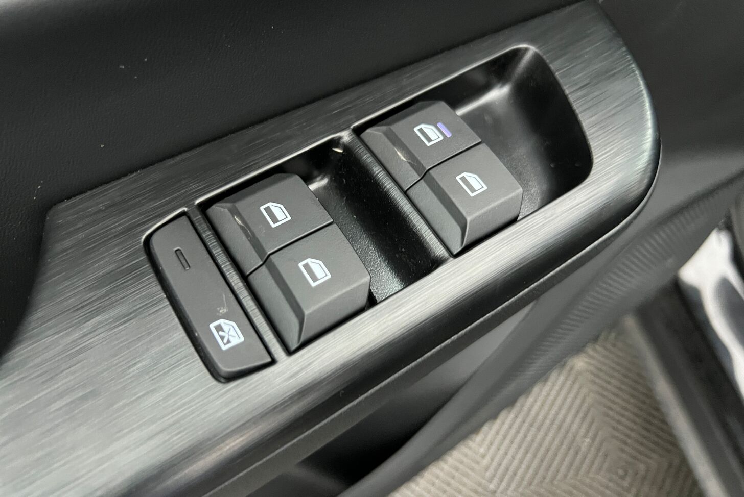MG ZS Hybrid+ SUV Hybride Essence