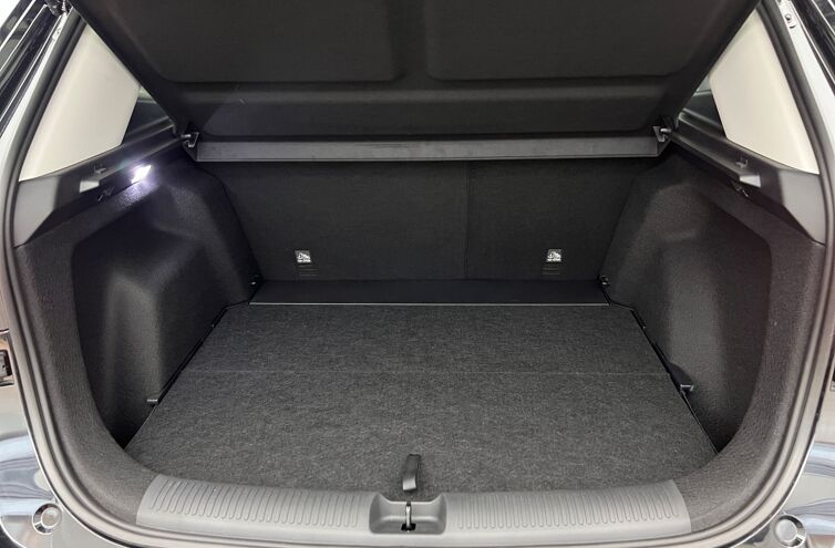 MG ZS Hybrid+ SUV Hybride Essence