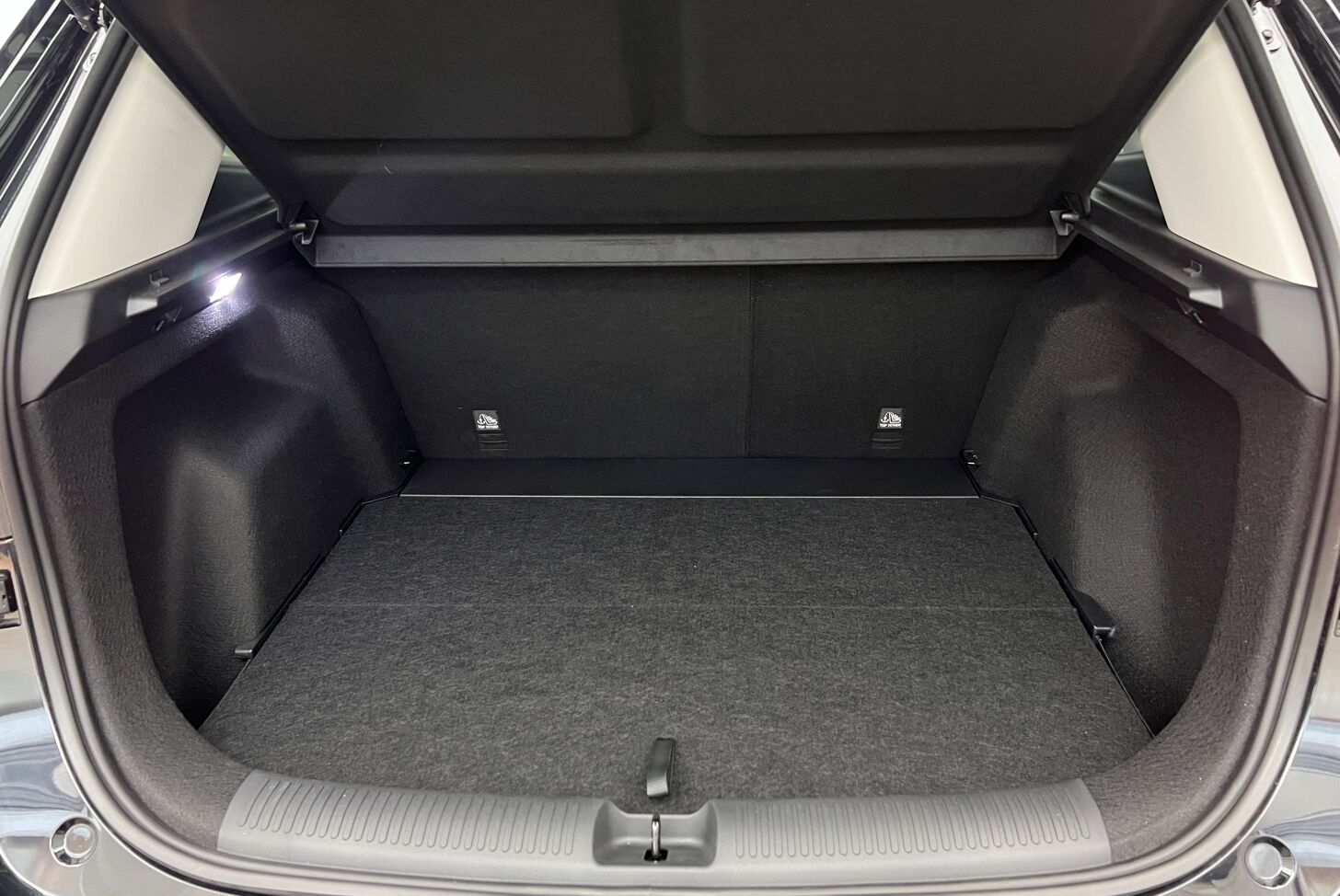 MG ZS Hybrid+ SUV Hybride Essence