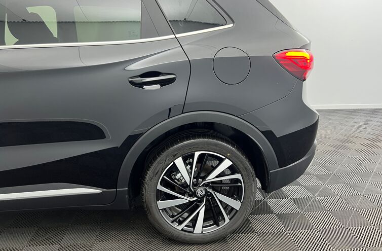 MG ZS Hybrid+ SUV Hybride Essence