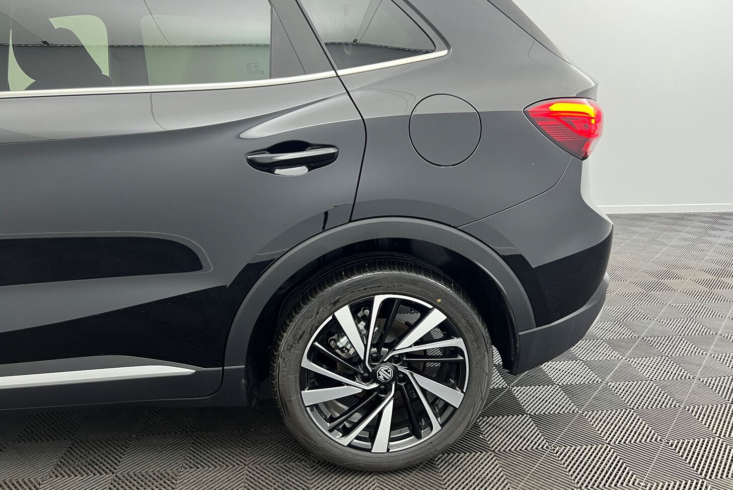MG ZS Hybrid+ SUV Hybride Essence