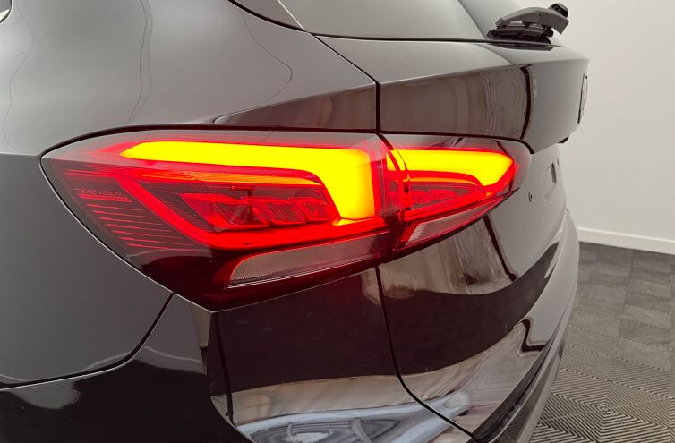 MG ZS Hybrid+ SUV Hybride Essence