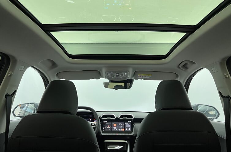MG ZS Hybrid+ SUV Hybride Essence