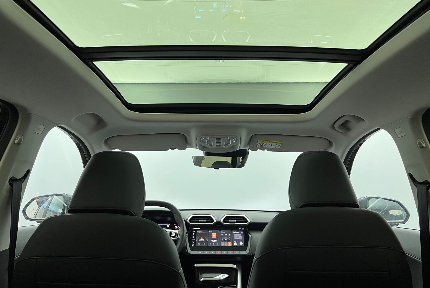 MG ZS Hybrid+ SUV Hybride Essence