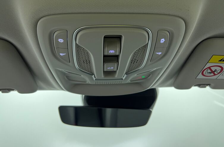 MG ZS Hybrid+ SUV Hybride Essence
