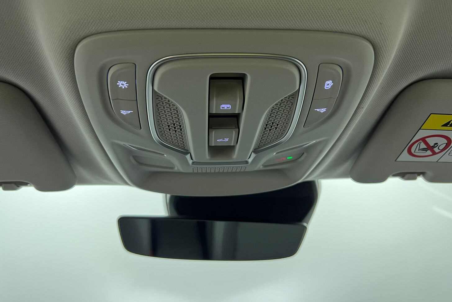 MG ZS Hybrid+ SUV Hybride Essence