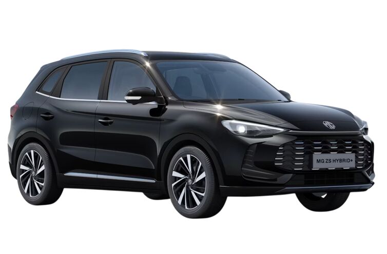 MG ZS Hybrid+ SUV Hybride Essence