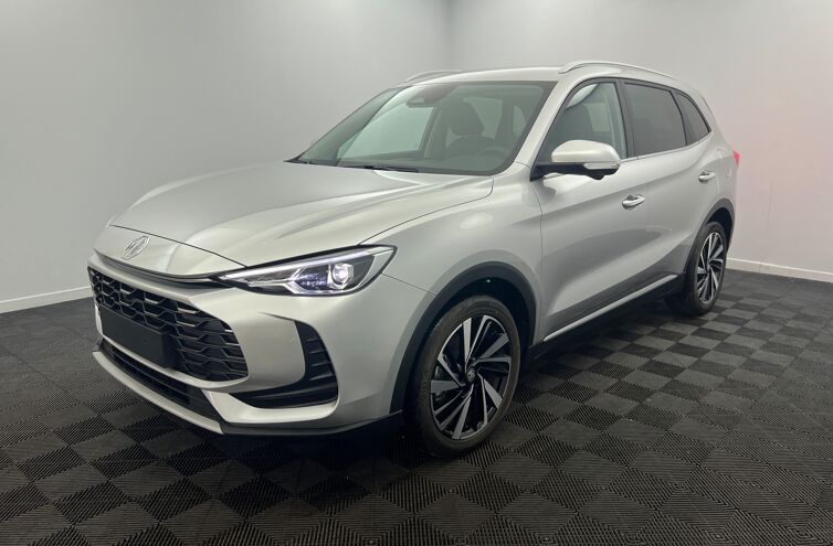 MG ZS Hybrid+ SUV Hybride Essence