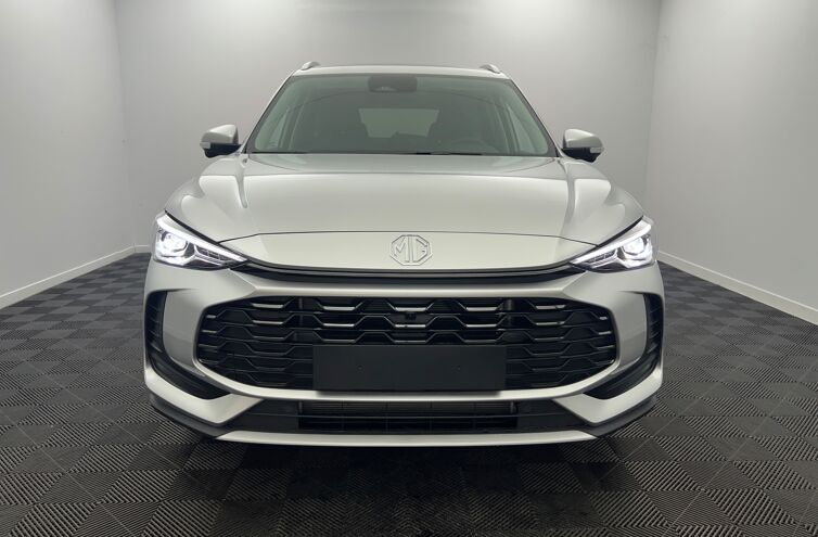 MG ZS Hybrid+ SUV Hybride Essence