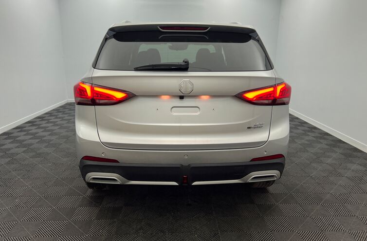 MG ZS Hybrid+ SUV Hybride Essence