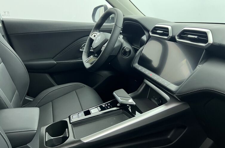 MG ZS Hybrid+ SUV Hybride Essence