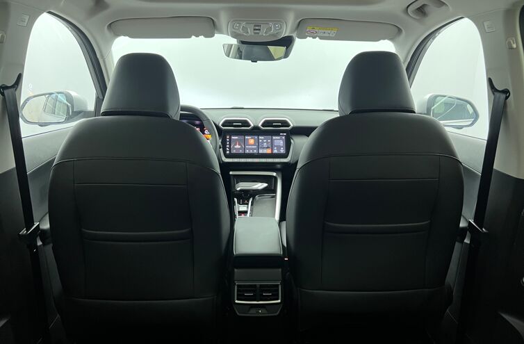 MG ZS Hybrid+ SUV Hybride Essence