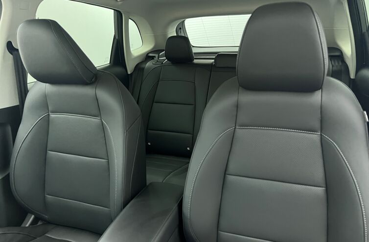 MG ZS Hybrid+ SUV Hybride Essence