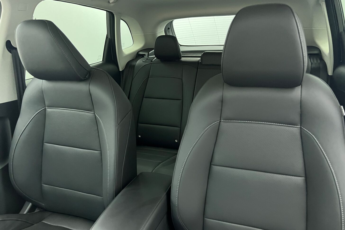 MG ZS Hybrid+ SUV Hybride Essence