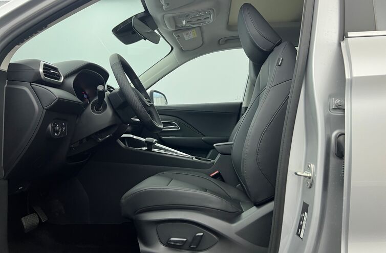 MG ZS Hybrid+ SUV Hybride Essence