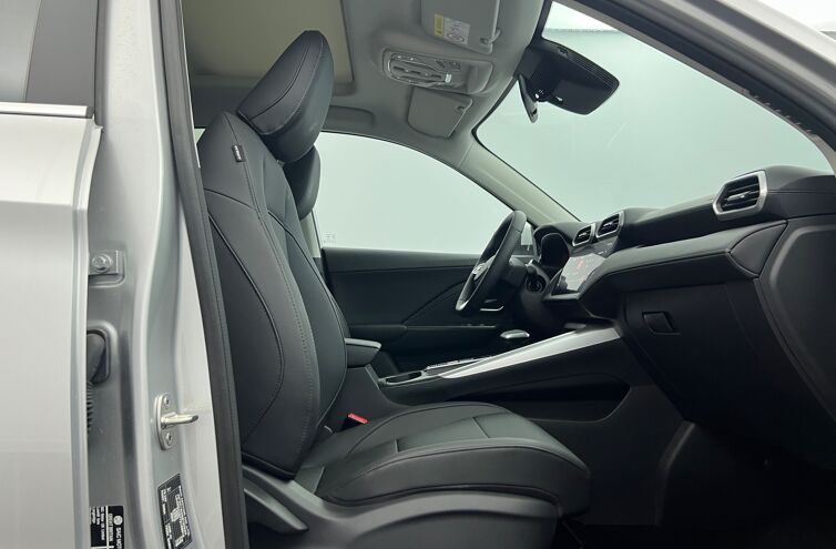 MG ZS Hybrid+ SUV Hybride Essence